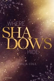Cover von Where Shadows Hide
