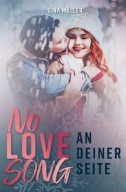 Cover von NO LOVE SONG