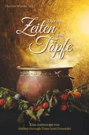 Cover von Durch Zeiten und Töpfe