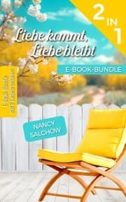 Cover von Liebe kommt, Liebe bleibt