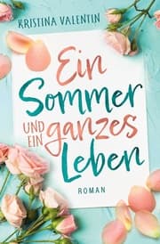 Cover von Ein Sommer und ein ganzes Leben