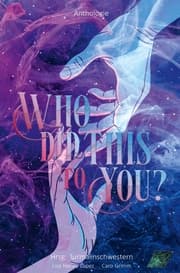 Cover von Who Did This To You