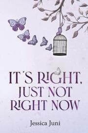Cover von Its right, just not right now