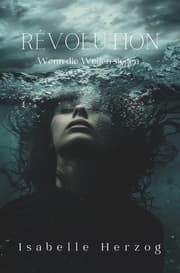Cover von Révolution