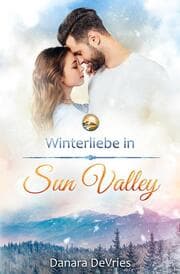 Cover von Winterliebe in Sun Valley