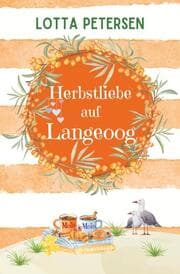 Cover von Herbstliebe auf Langeoog
