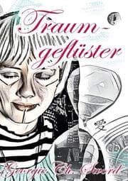 Cover von Traumgeflüster