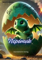 Cover von Nepomuk