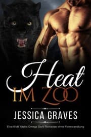 Cover von Heat im Zoo