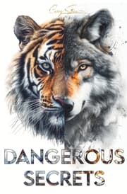 Cover von Dangerous Secrets