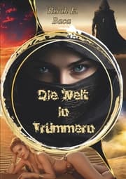 Cover von Die Welt in Trümmern