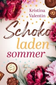 Cover von Schokoladensommer