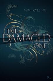 Cover von The Damaged One
