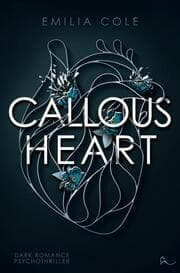Cover von Callous Heart