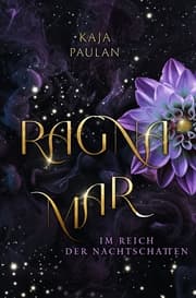 Cover von Ragnamar: Im Reich der Nachtschatten