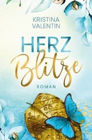 Cover von Herzblitze