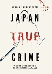 Cover von Japan True Crime