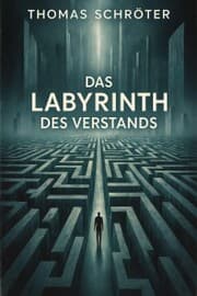 Cover von Das Labyrinth des Verstands