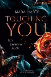 Cover von Ich berühre euch