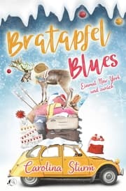 Cover von Bratapfel Blues