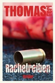 Cover von Rachetreiben