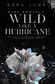 Cover von Wild Like A Hurricane