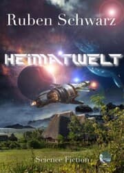 Cover von Heimatwelt