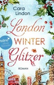 Cover von London Winterglitzer
