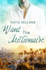Cover von Want The Millionaire