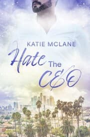 Cover von Hate The CEO