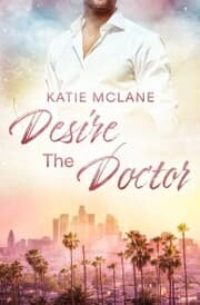 Cover von Desire The Doctor