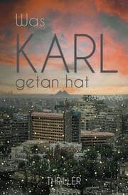 Cover von Was Karl getan hat