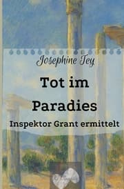 Cover von Tot im Paradies