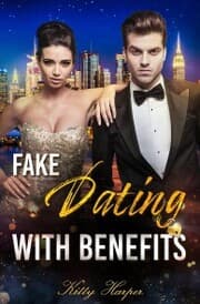 Cover von Fake Dating with Benefits - Gefühle sind nicht zu bremsen