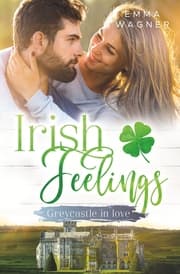 Cover von Irish Feelings - Greycastle in love