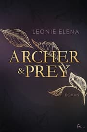 Cover von Archer & Prey