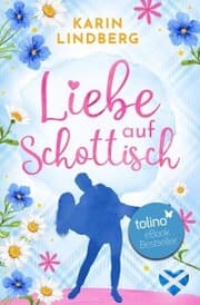 Cover von Liebe auf Schottisch
