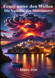 Cover von Feuer unter den Wellen