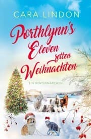 Cover von Porthlynn's Eleven retten Weihnachten