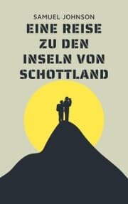 Cover von Eine Reise zu den Inseln von Schottland