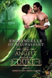 Cover von Wie angelt man sich einen Duke