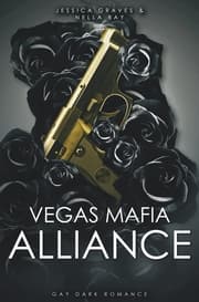 Cover von Vegas Mafia Alliance