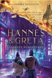 Cover von Hannes und Greta - Legends Remastered