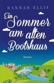 Cover von Ein Sommer am Alten Bootshaus