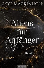 Cover von Aliens für Anfänger