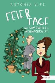Cover von Feiertage