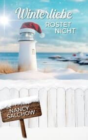 Cover von Winterliebe rostet nicht