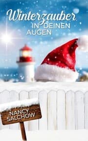 Cover von Winterzauber in deinen Augen