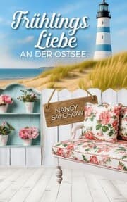 Cover von Frühlingsliebe an der Ostsee