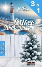 Cover von Ostseewinterküsse